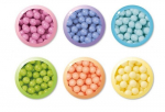 Pastelsed alushelmed Aquabeads 31505, 800 detaili