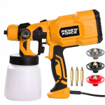 Pihustusp&uuml;stol Renew Force PM-X10000