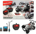 RC auto Dickie Toys G-Wolf