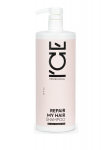 ICE Professional Repair My Hair &Scaron;ampoon, 1000 ml