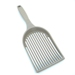 Kassiliiva k&uuml;hvel Litter-Lifter Magic Original, ingver