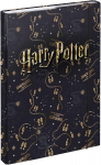Baagl kaust A4 (Harry Potteri marod&ouml;&ouml;ride kaart)