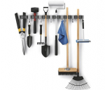 Vannitoariiul seinale Metaltex, hall