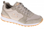 Kamedefefefɔkpawo na nyɔnuwo Skechers OG 85, brown