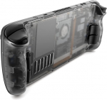 JSAUX l&auml;bipaistev tagaplaat