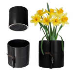 Lillepoti kate Keraamiline lillepott 13cm