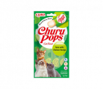 Churu Cat Pops Tuna Chicken teraviljavaba maius kassidele, 60 g x 4