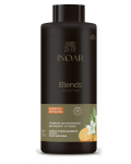 C-vitamiiniga juukse&scaron;ampoon Inoar Blends Shampoo, 800 ml