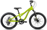 Laste jalgratas Romet Rambler FIT 20 (2024), mitmev&auml;rviline