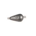 Raskus silikoontoruga 14gr