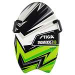 Kelk-liulaud Stiga Snowrocket Speed 80, roheline