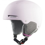 Suusakiiver Alpina Zupo 51-55 cm Unisex Heleroosa (Renoveeritud B), 51-55 cm