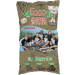 Lure Sensas 3000 Super Lake Bream, 1kg