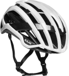 Rattakiiver Kask Valegro, 59-62 cm, valge