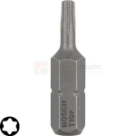 Bosch Extra Hard otsakud Torx T10 - 25 tk