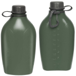 Turismipudel veepude Wildo Explorer 1000 ml Green