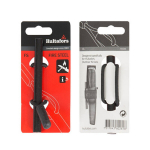 Tules&uuml;&uuml;taja, Fire Starter Steel, Hultafors, 10x1cm