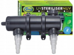 Aqua Nova Sterilisaator Uv-c 11w - 5500l veekogudele