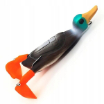 DUCK Wobbler FLOATING SUM SANDAK F153b