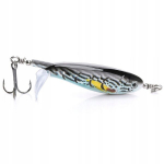 Kalap&uuml;&uuml;gis&ouml;&ouml;t SUM Popper Flopper Whopper Swimmer 8cm 8g