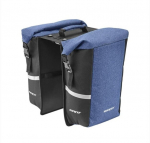 Pakiraamikott GIANT Transporter MIK Pannier Bag, sinine, L