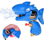 Sinine Shark taskuvee p&uuml;stol lastele ZA4964 NI