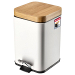 Bambusest kaanega pr&uuml;gikast, 3 l