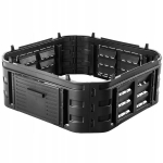 Aiakompostri laiendusmoodul 260L