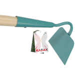 Suur karastatud naiste motikas k&auml;epidemega 140 cm