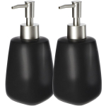 Vedel geelseebi dosaator must 2 x 400ml