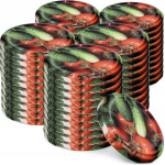 50x purgikorgid, l&auml;bim&otilde;&otilde;t 82, purgikorgid, kaaned, konservid