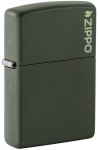 Zippo tulemasin 221ZL