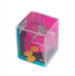 Pikendatud pedik&uuml;&uuml;ri ketas Staleks Pro Prododisc, 5 tk