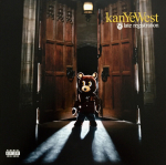 Kanye West - Late Registration (vin&uuml;&uuml;lplaat, LP)