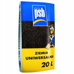 Universaalne aiamuld PSB 20L