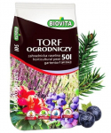 Happeline turvas mustikatele 50L