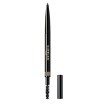 Kulmupliiats koos harjaga Guerlain Brow G, 04 Dark Brown