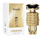 L&otilde;hnavesi Paco Rabanne Fame Intense EDP naistele, 80 ml