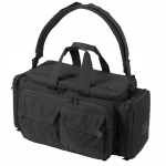 Helikon Rangemaster Gear Bag - konteiner varustusele, 41l, must