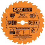 271.300.24M CMT ULTRACIENCY saeleht puidule 300x30x24Z / liugl&otilde;ikamine