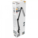 LED laualamp JAMES 12W, CCT, USB