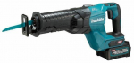 MAKITA. Kolbsaag 40Vmax XGT 2x4,0Ah JR001GM201