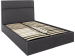 Voodi Notio Living Gabbon 140x200 cm, hall
