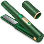 Juhtmevaba juuksesirgendaja