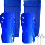 Silorea jalgpalli s&auml;&auml;rekaitsmed