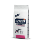 Advance Vet Diet Urinary kuivtoit urineerimisprobleemidega koertele, 12 kg