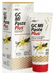 Fluoriidiga hambakreem GC Mi Paste Plus Recaldent, Vanilla maitsega, 35 ml