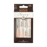 Kleepk&uuml;&uuml;ned Classy Nails Premium - Sophisticated 30 tk