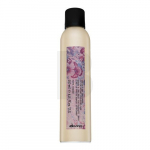Lokke r&otilde;hutav juuksevaht Davines More Inside Curl Moisturizing Mousse, 250 ml