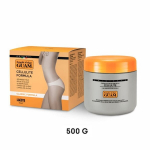 Tselluliidivastane vetikamask Guam, 500 g